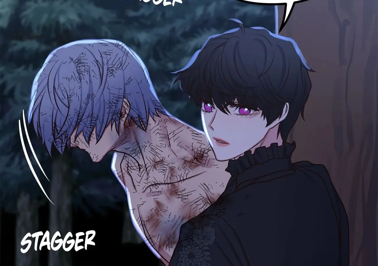 Holding You Captive Chapter 40 page 44 - 