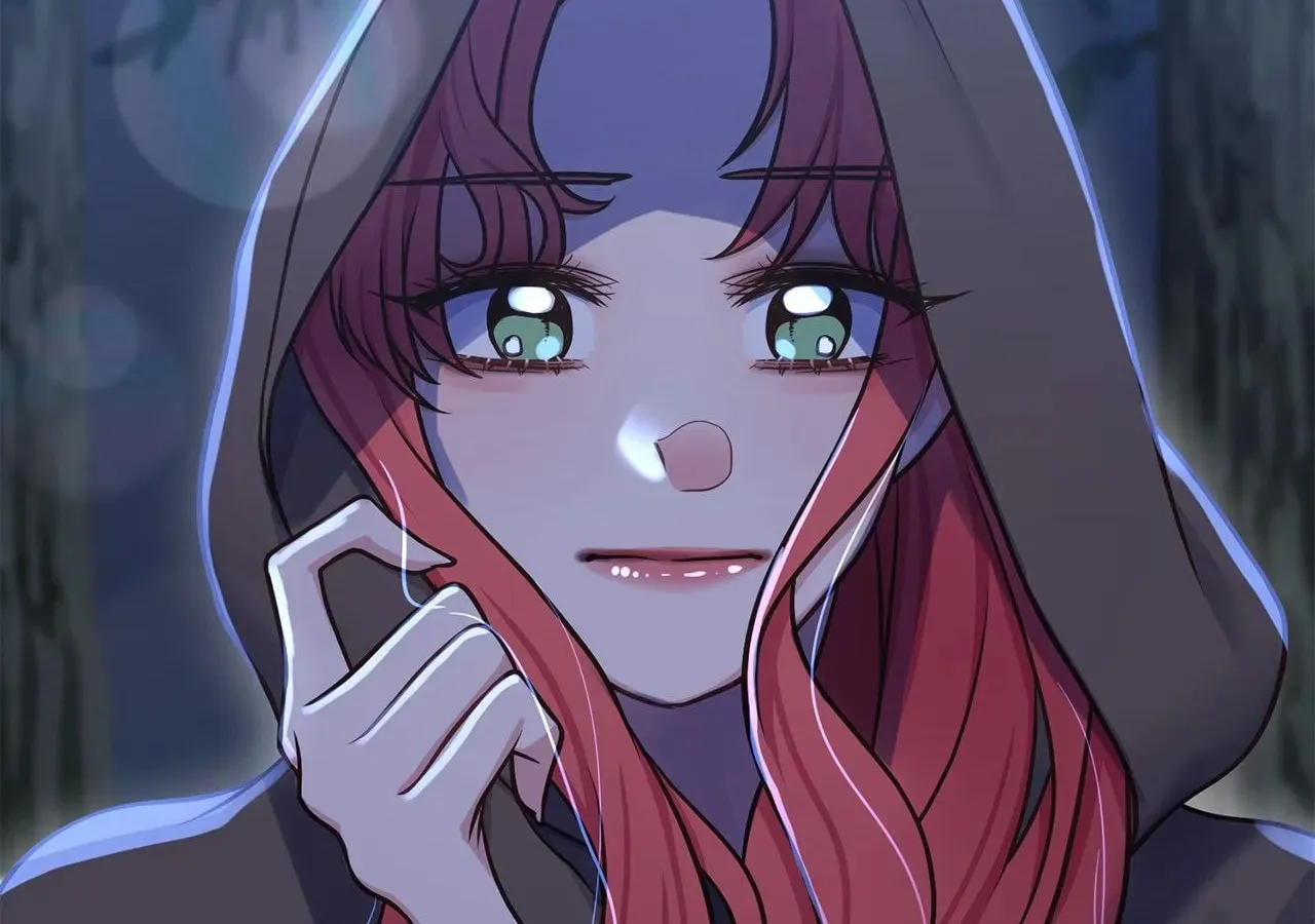 Holding You Captive Chapter 40 page 49 - 