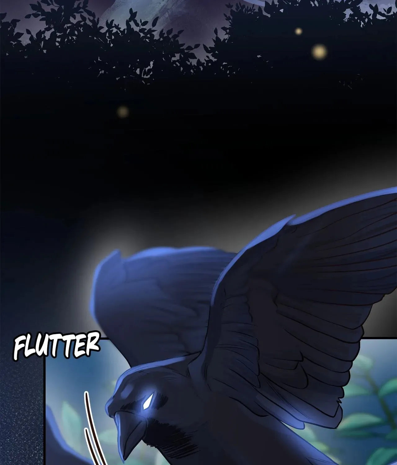 Holding You Captive Chapter 40 page 6 - 