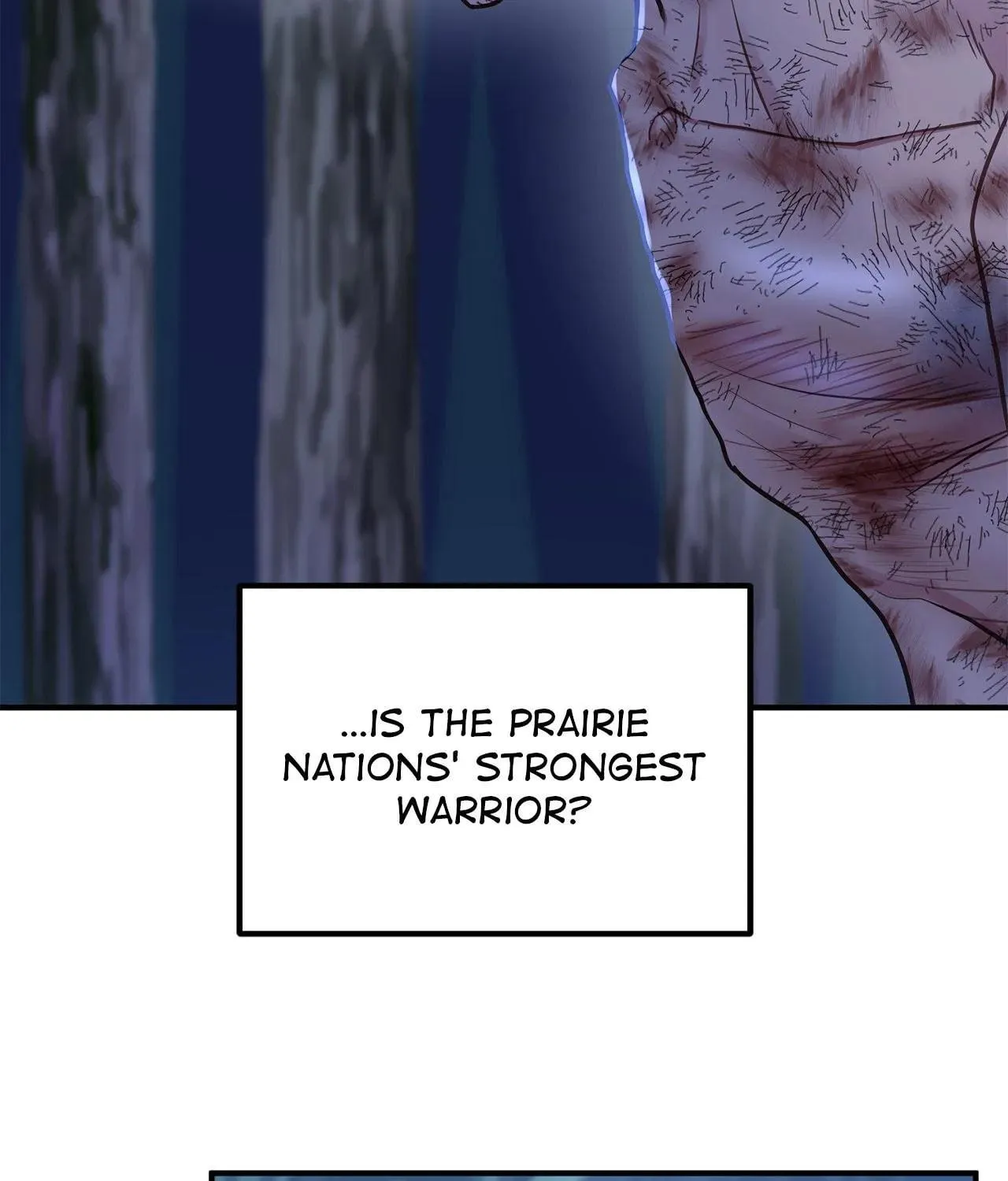 Holding You Captive Chapter 40 page 56 - 