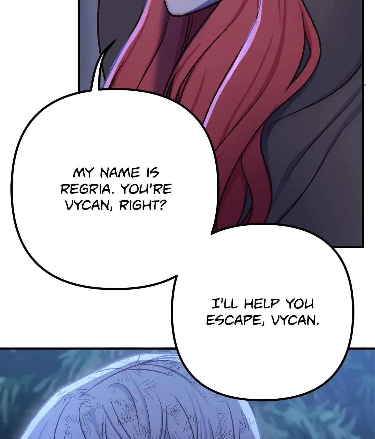 Holding You Captive Chapter 40 page 58 - 