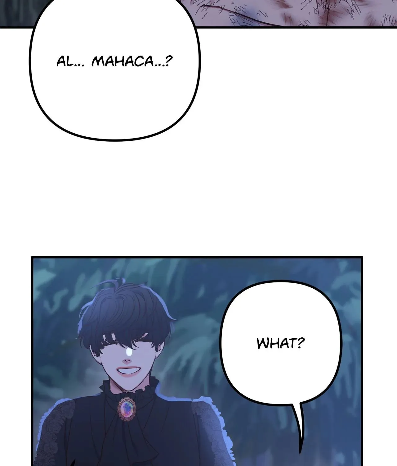 Holding You Captive Chapter 40 page 60 - 