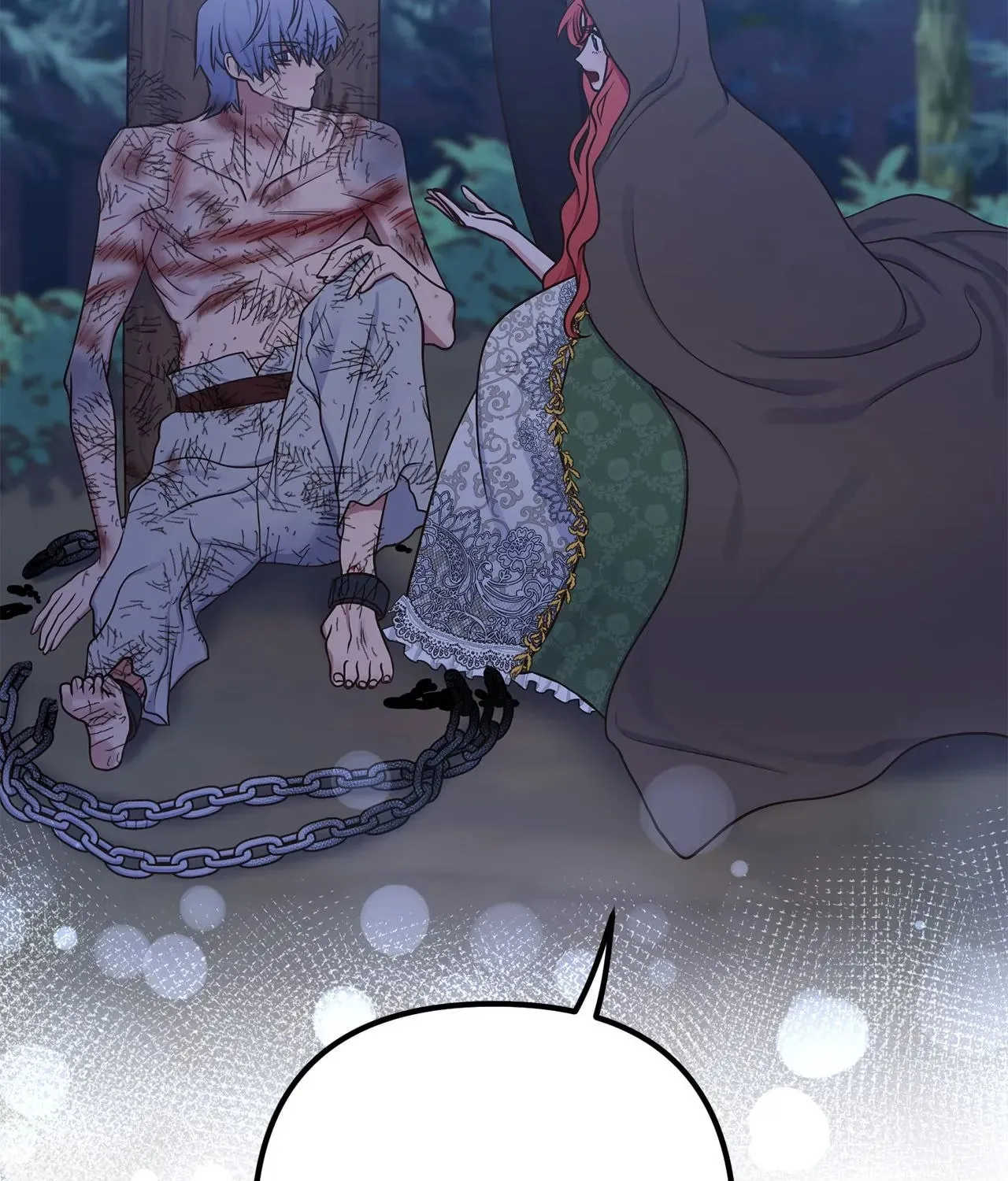 Holding You Captive Chapter 40 page 69 - 