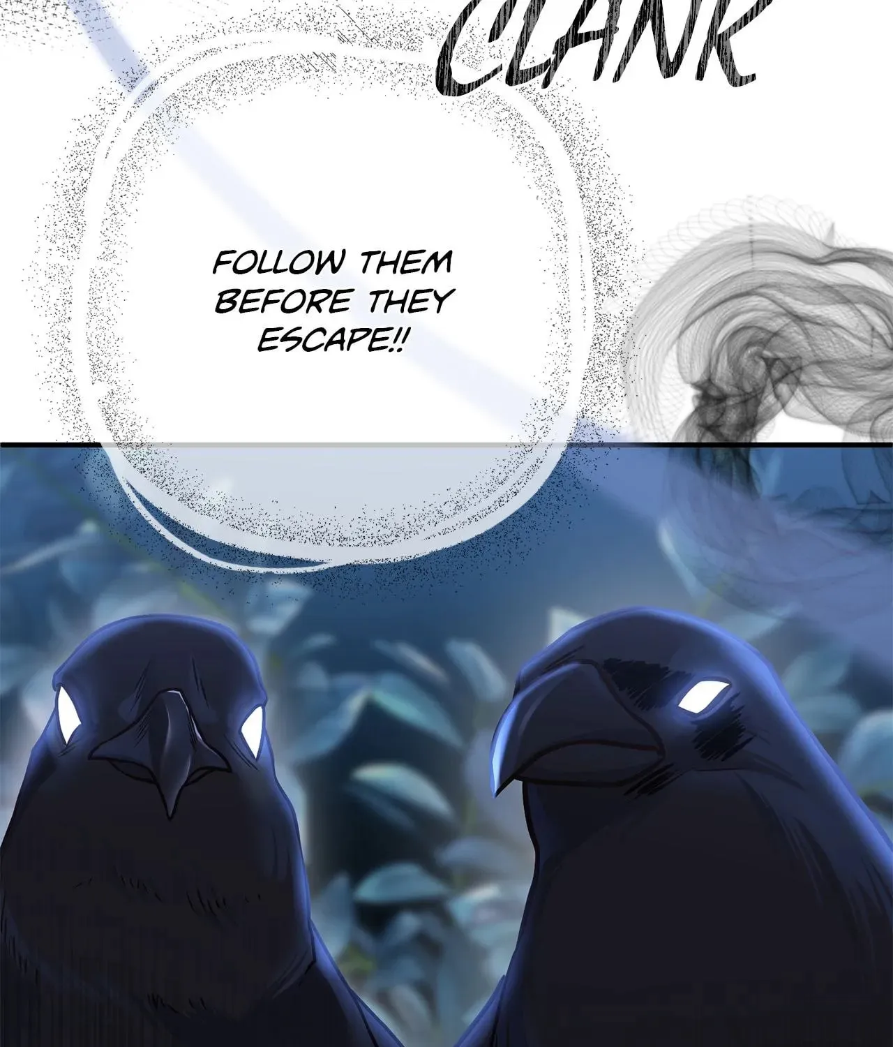 Holding You Captive Chapter 40 page 8 - 
