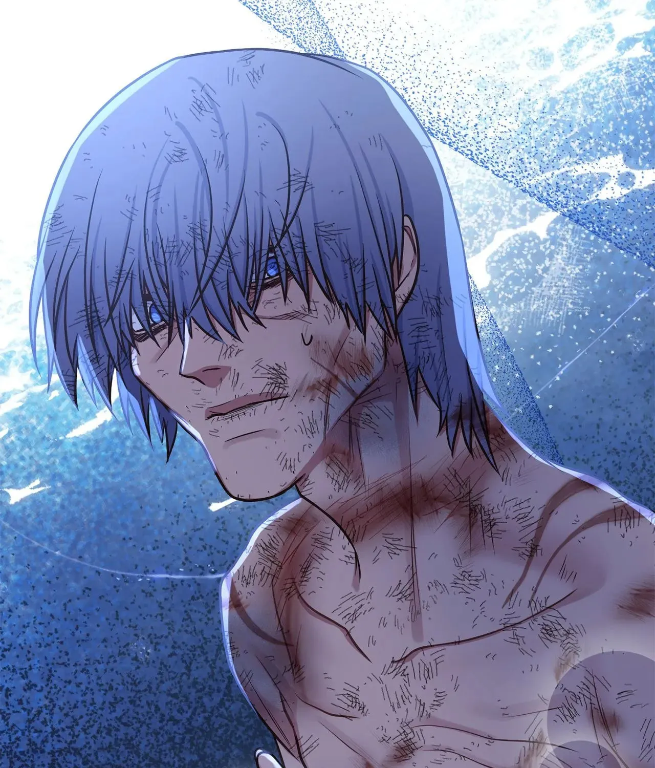 Holding You Captive Chapter 40 page 71 - 