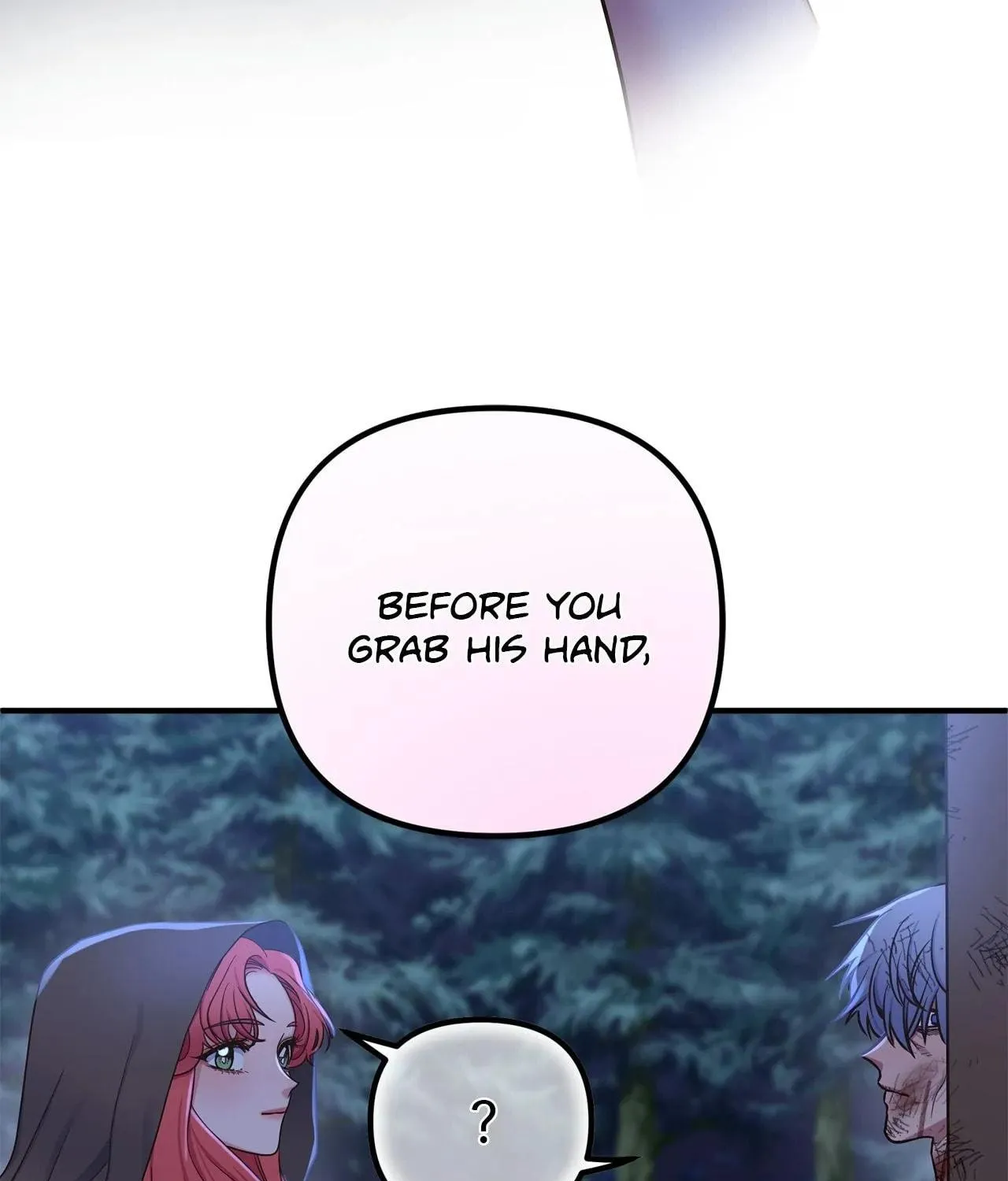 Holding You Captive Chapter 40 page 73 - 