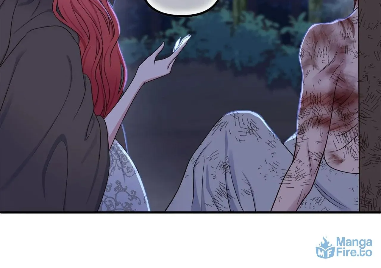 Holding You Captive Chapter 40 page 74 - 