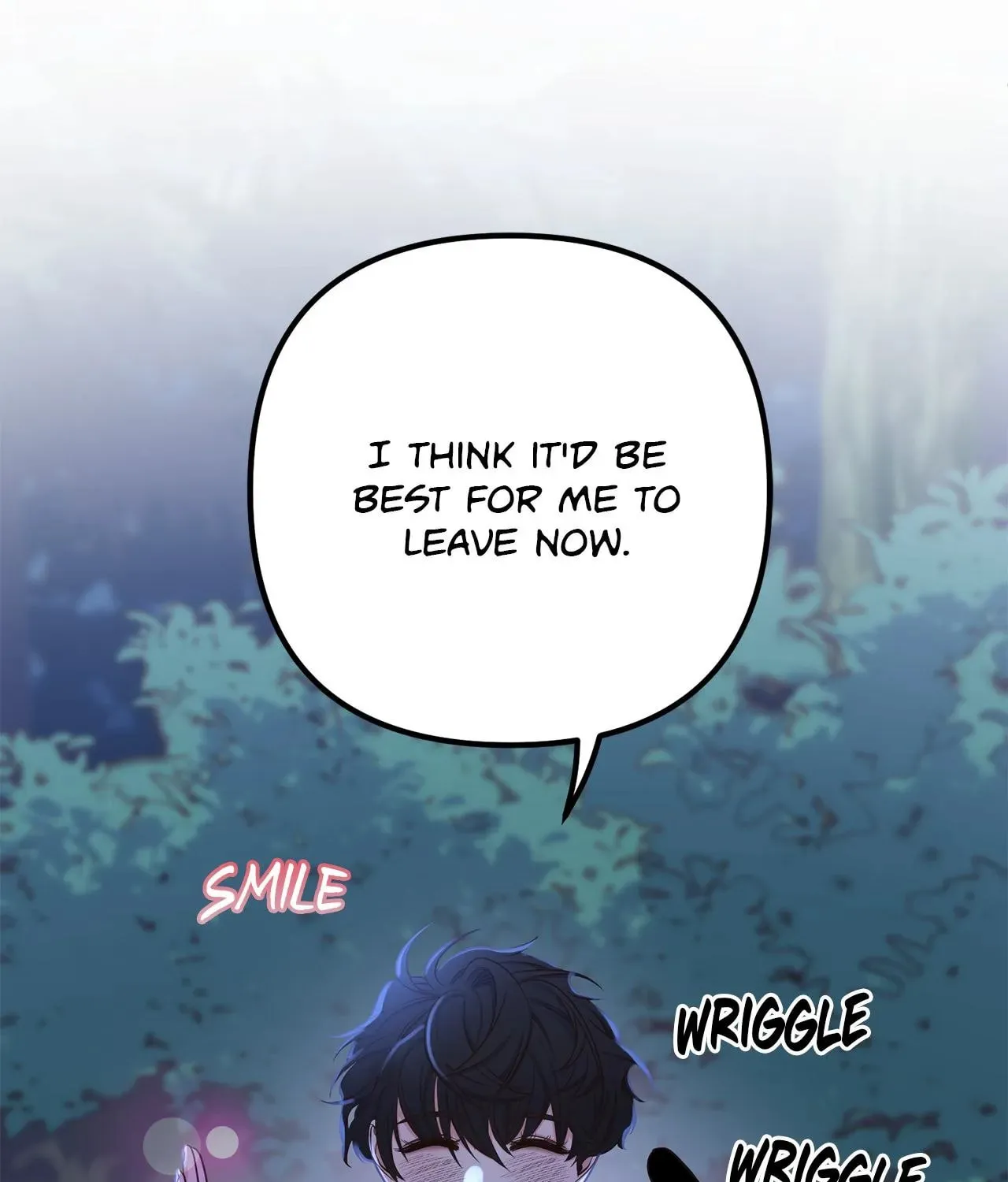 Holding You Captive Chapter 40 page 76 - 