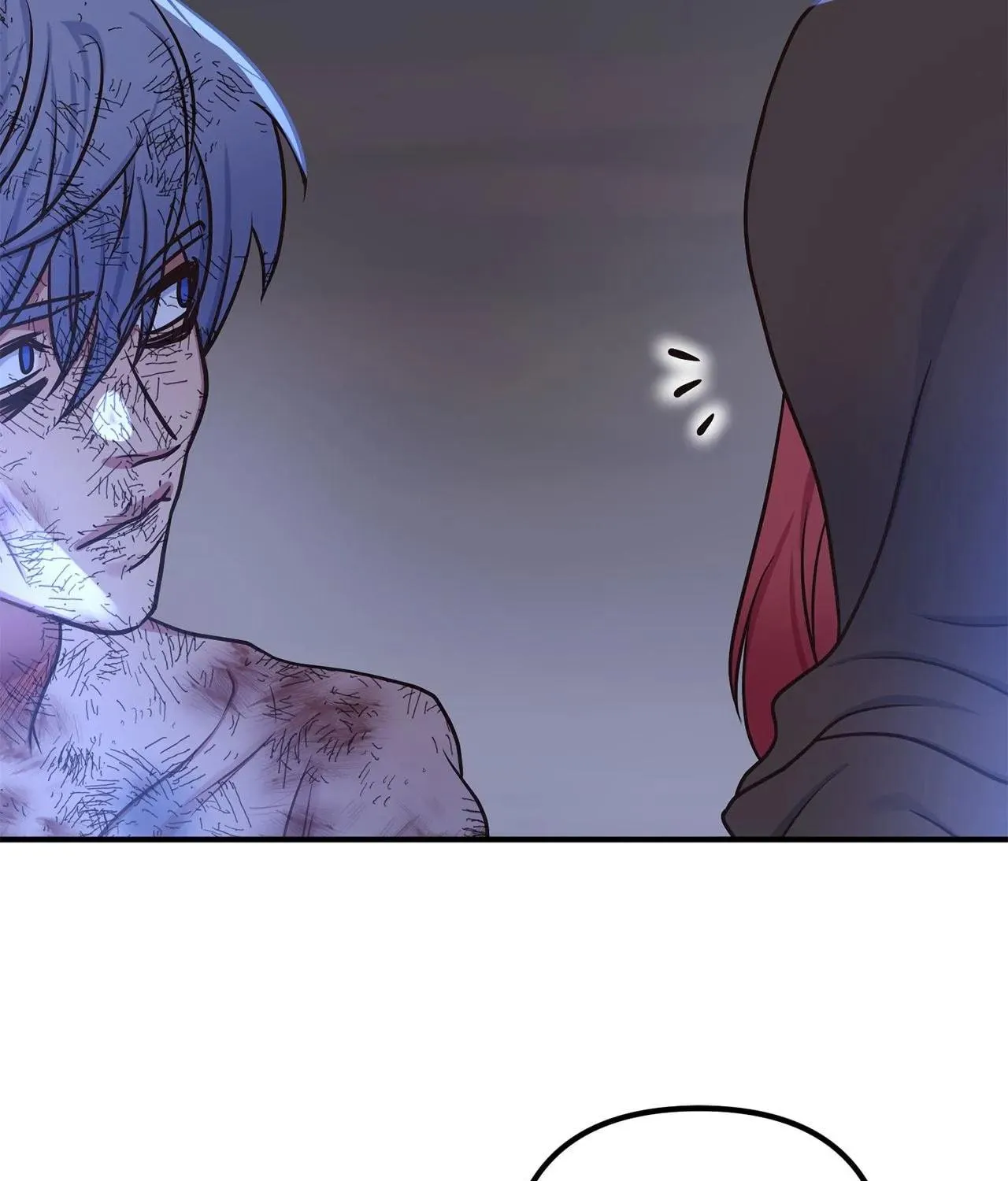 Holding You Captive Chapter 40 page 78 - 