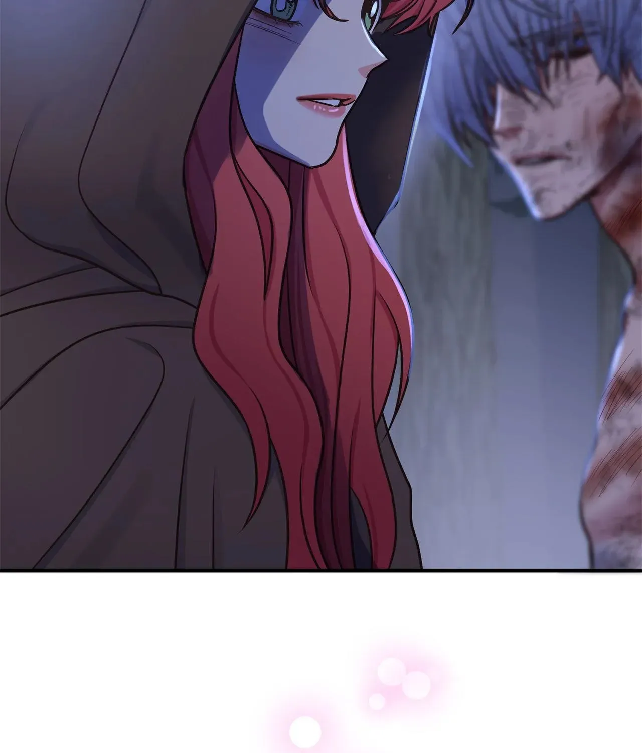 Holding You Captive Chapter 40 page 80 - 