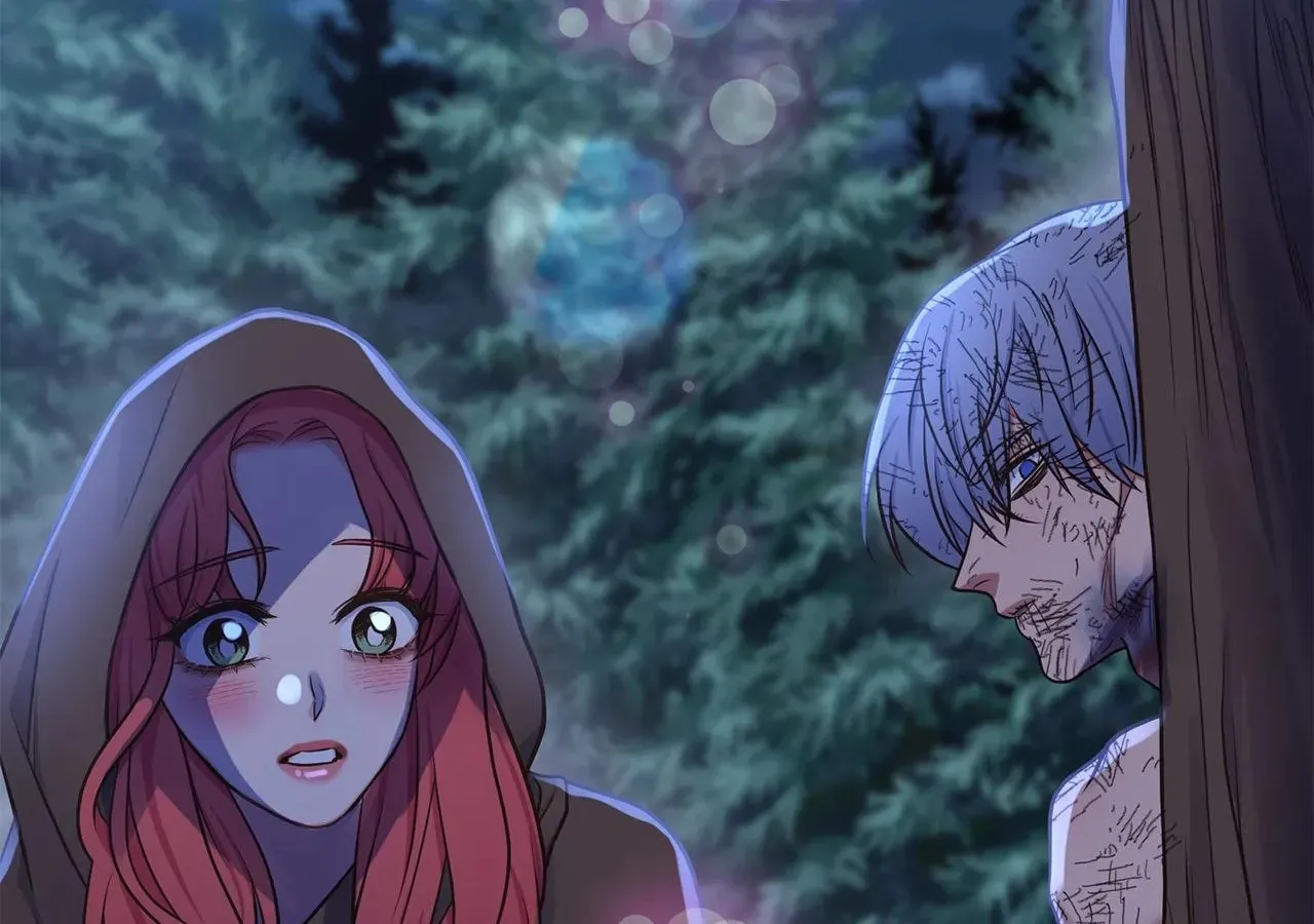 Holding You Captive Chapter 40 page 83 - 
