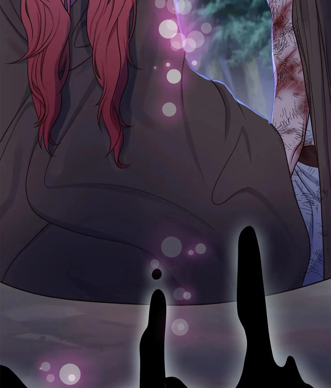 Holding You Captive Chapter 40 page 84 - 