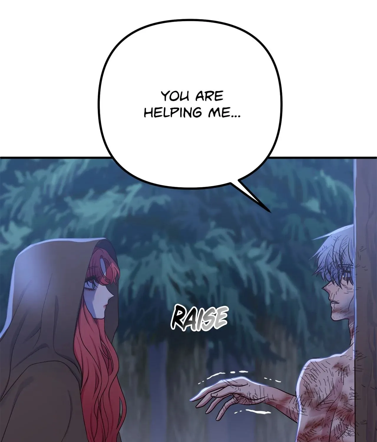 Holding You Captive Chapter 40 page 88 - 