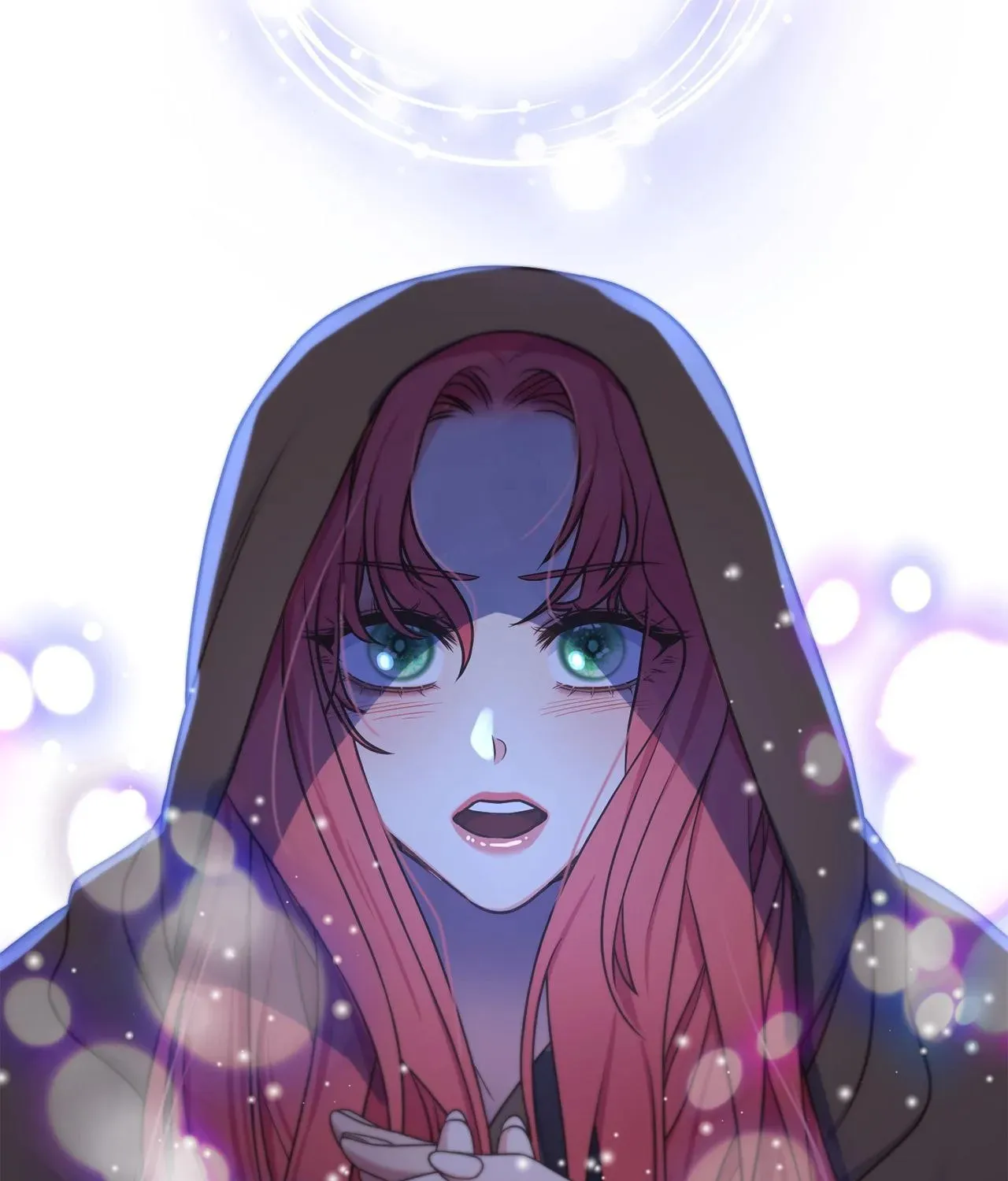 Holding You Captive Chapter 40 page 93 - 
