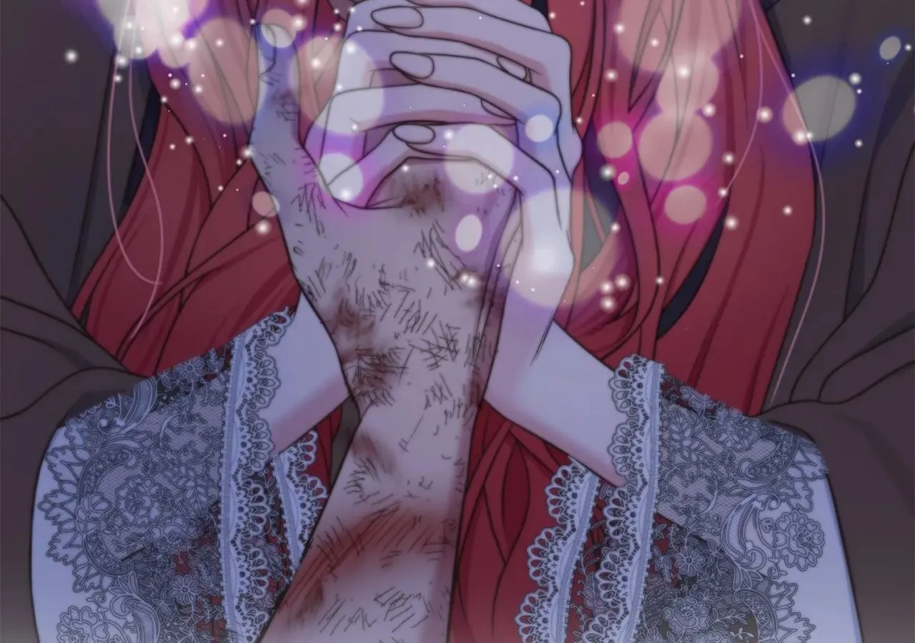 Holding You Captive Chapter 40 page 94 - 