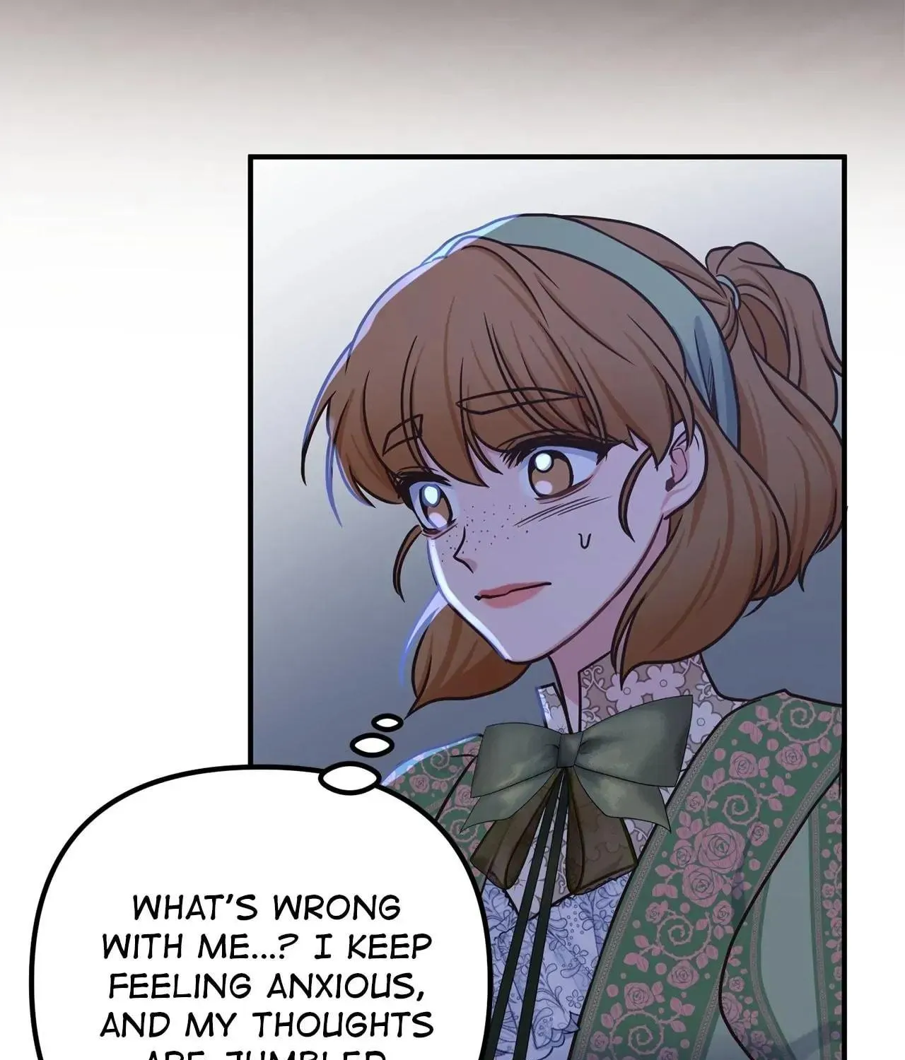 Holding You Captive Chapter 41 page 104 - 