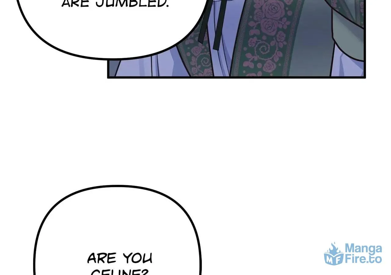 Holding You Captive Chapter 41 page 105 - 