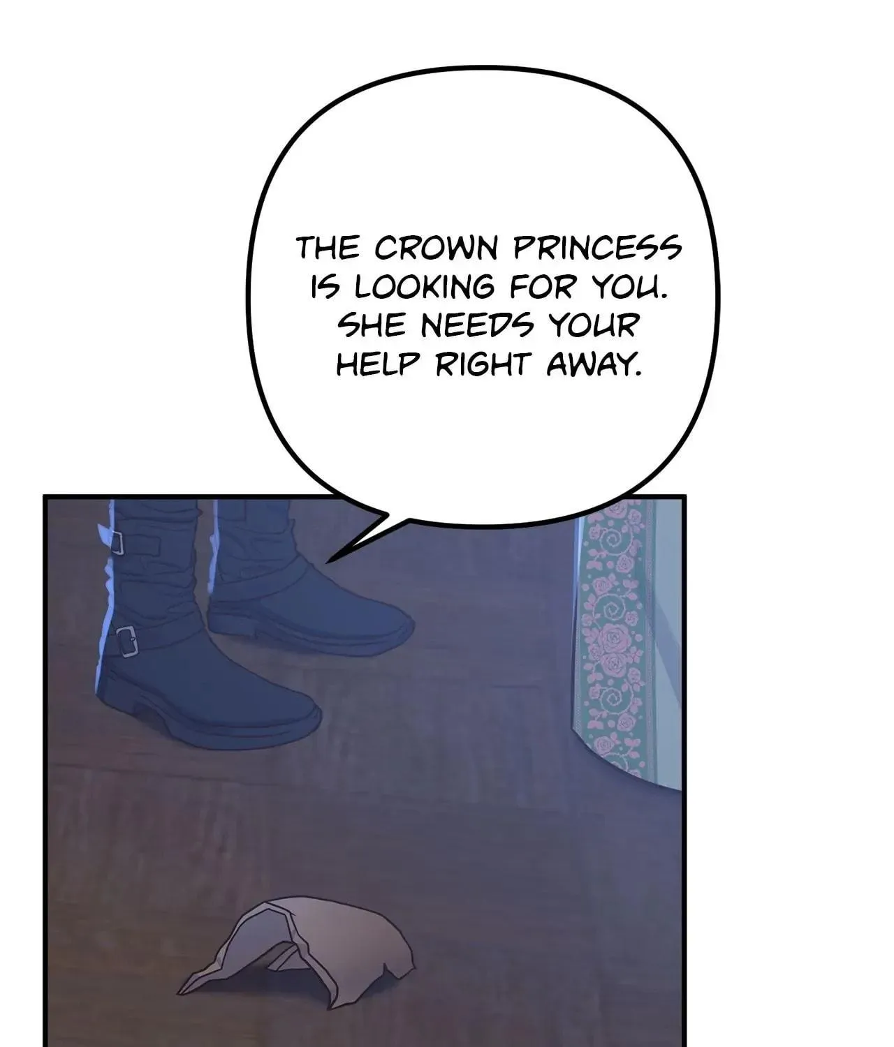 Holding You Captive Chapter 41 page 110 - 
