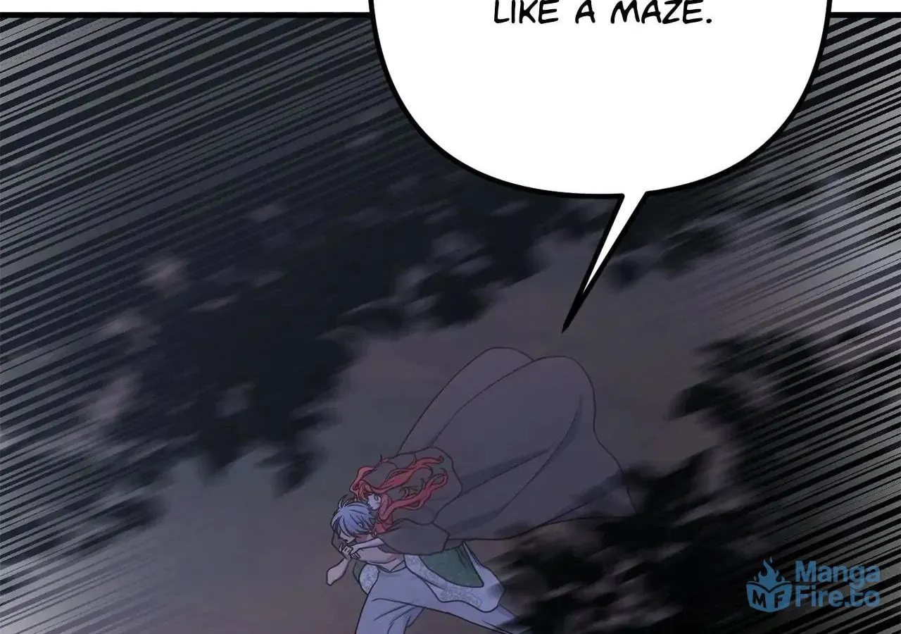 Holding You Captive Chapter 41 page 12 - 