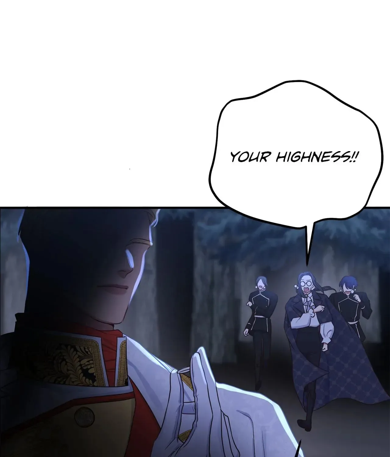 Holding You Captive Chapter 41 page 129 - 