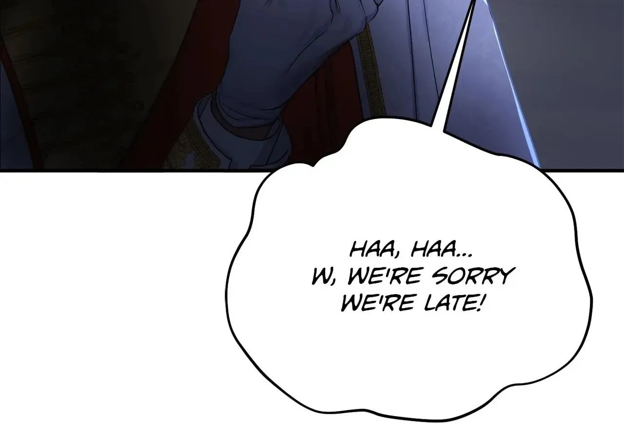 Holding You Captive Chapter 41 page 130 - 