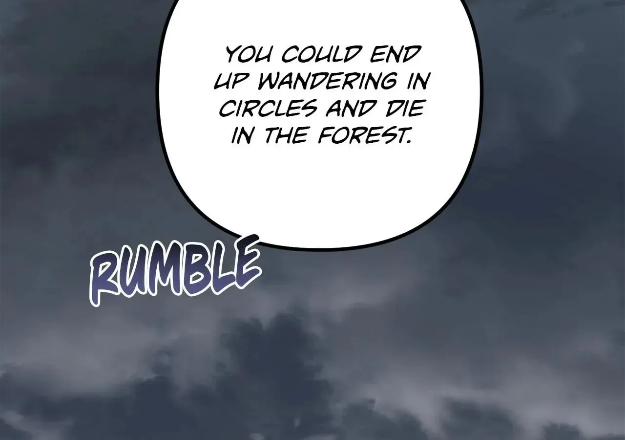 Holding You Captive Chapter 41 page 14 - 