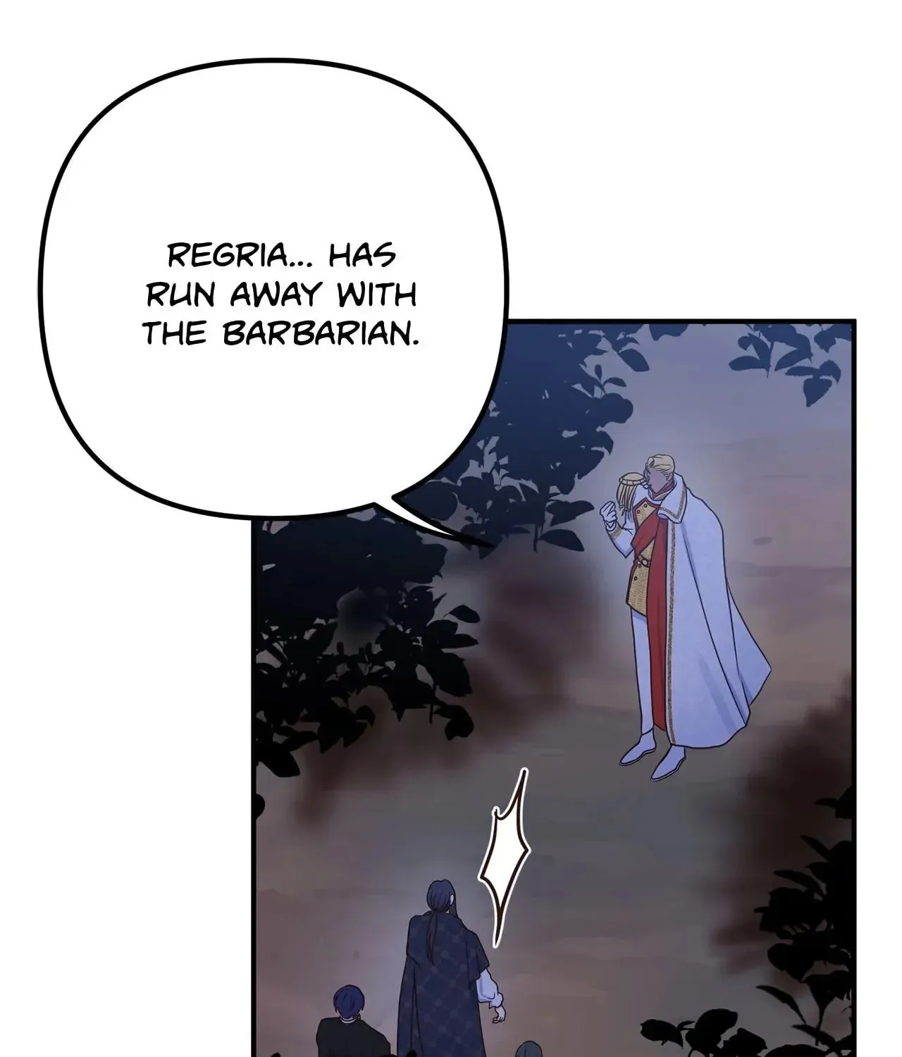 Holding You Captive Chapter 41 page 131 - 