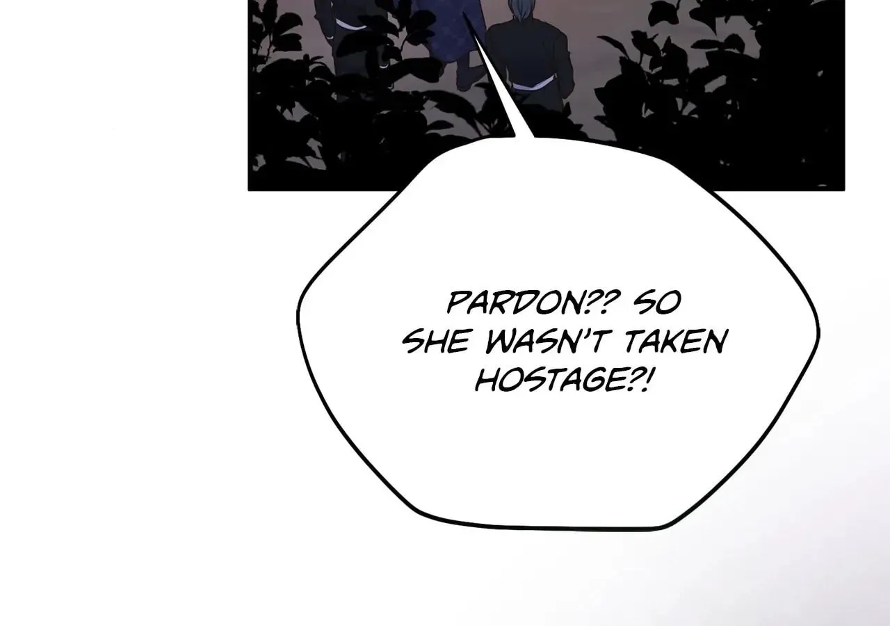 Holding You Captive Chapter 41 page 132 - 