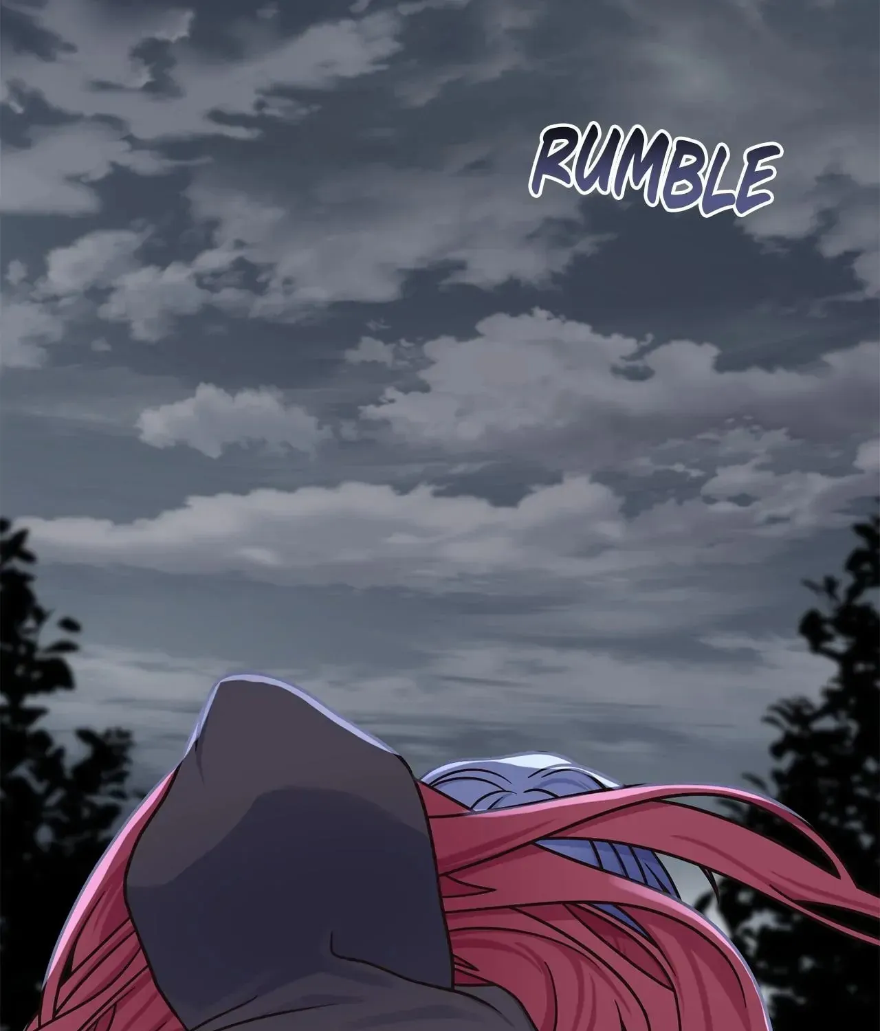 Holding You Captive Chapter 41 page 15 - 