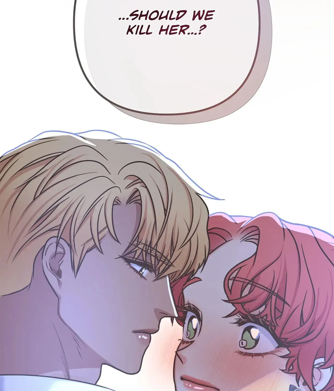 Holding You Captive Chapter 41 page 143 - 