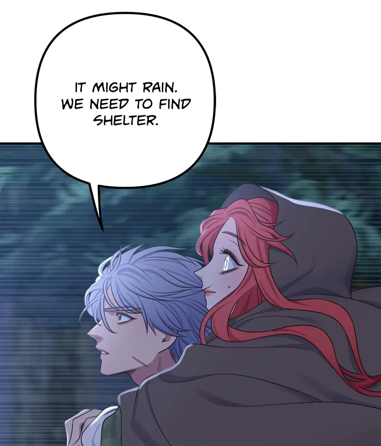 Holding You Captive Chapter 41 page 18 - 