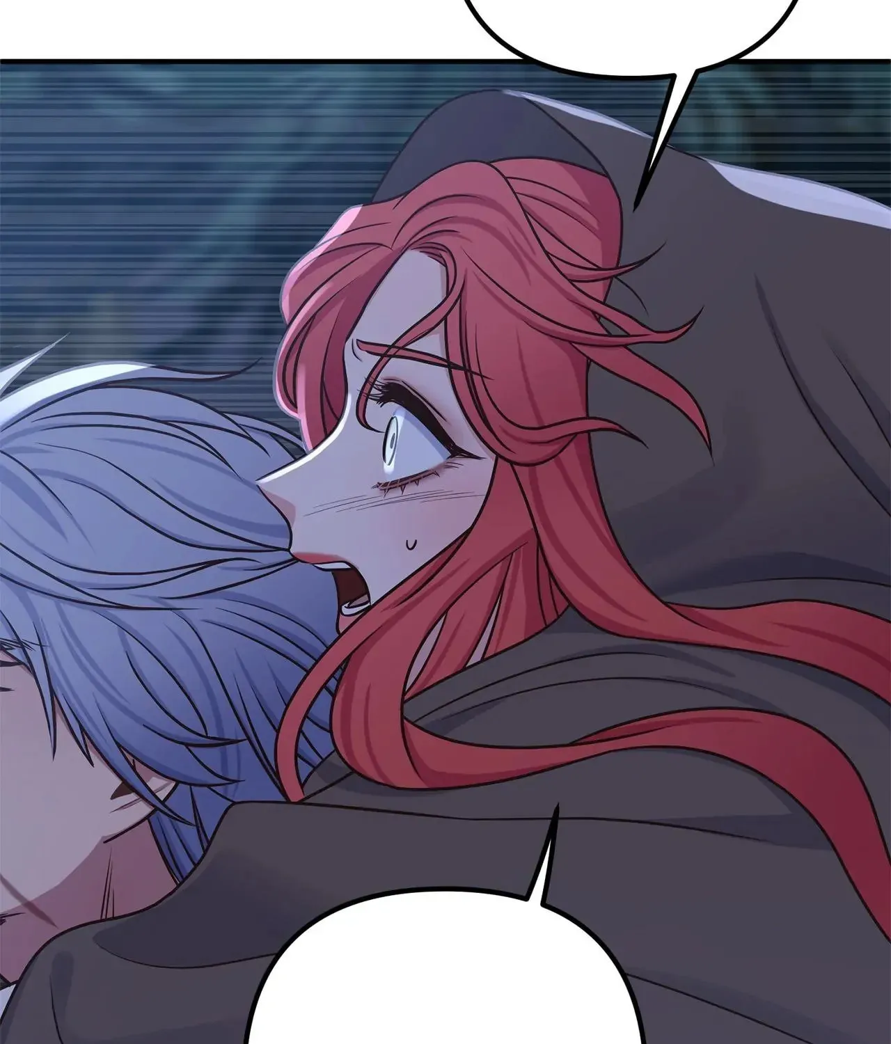 Holding You Captive Chapter 41 page 20 - 