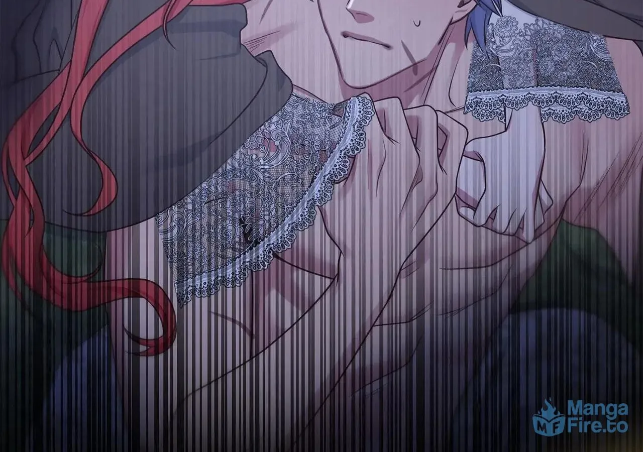Holding You Captive Chapter 41 page 23 - 