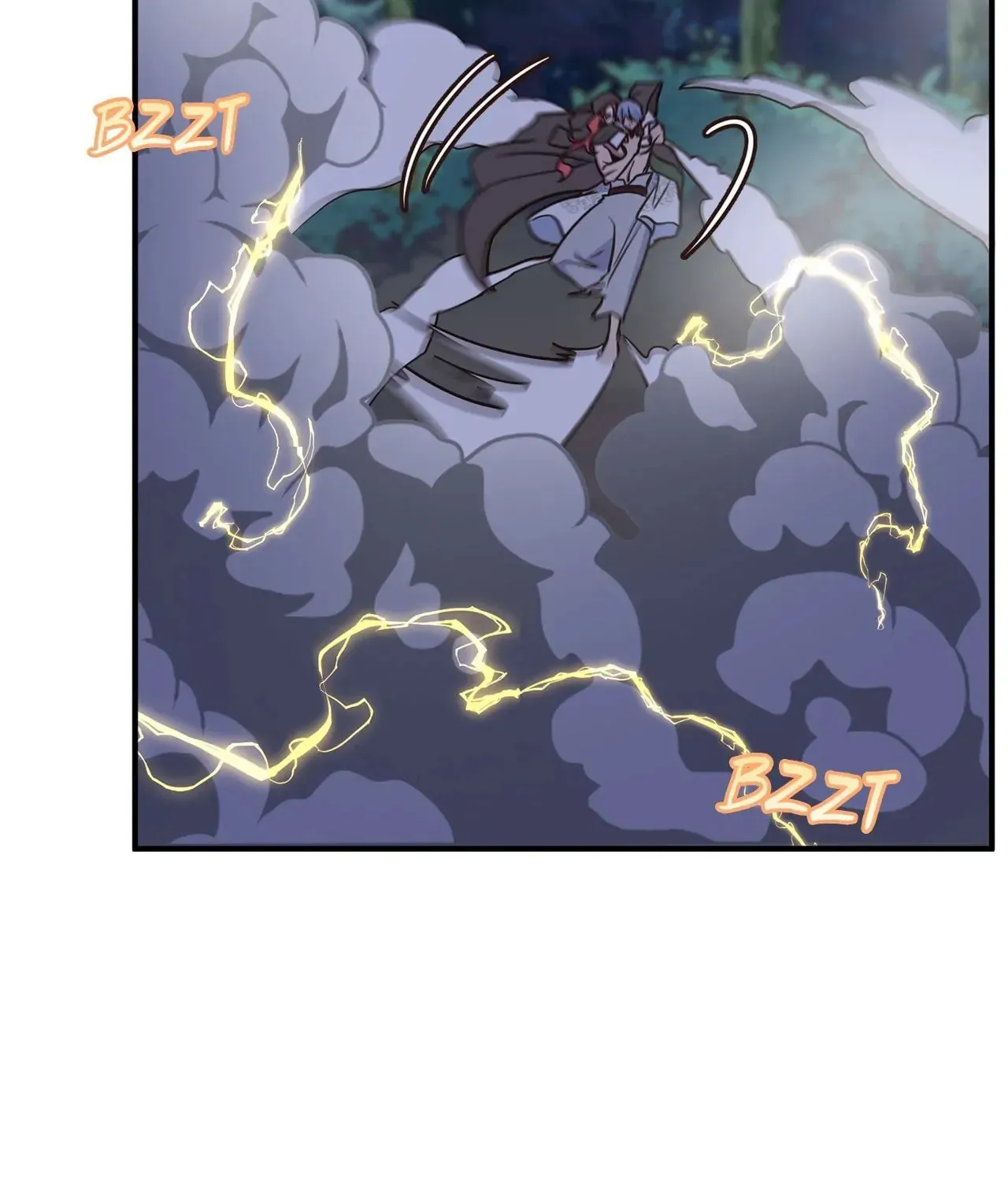 Holding You Captive Chapter 41 page 30 - 