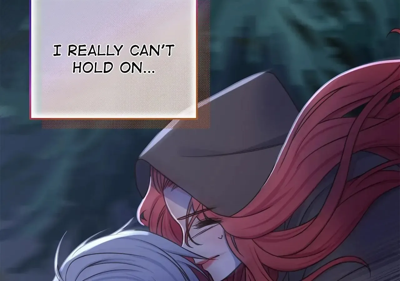 Holding You Captive Chapter 41 page 4 - 