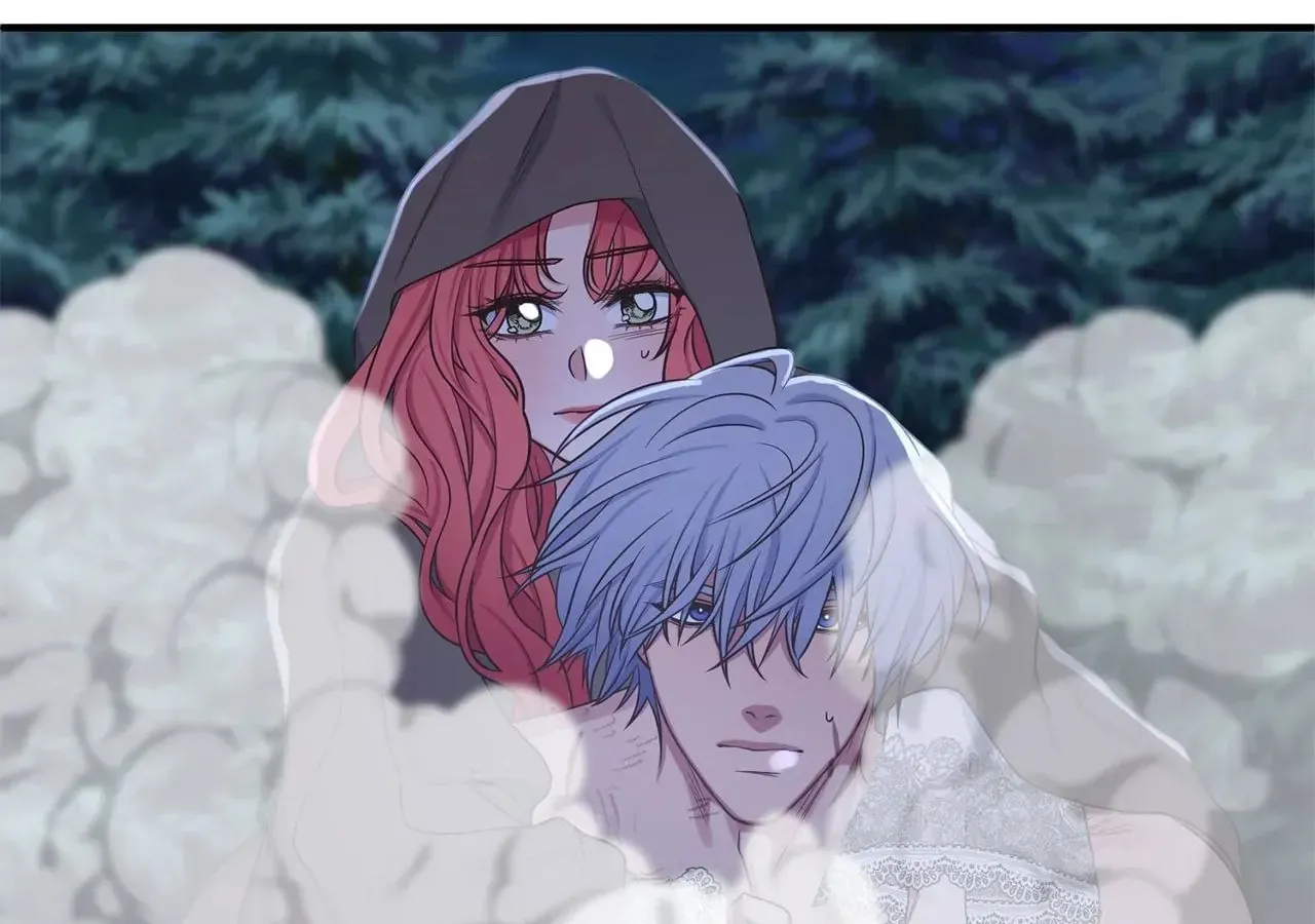 Holding You Captive Chapter 41 page 31 - 
