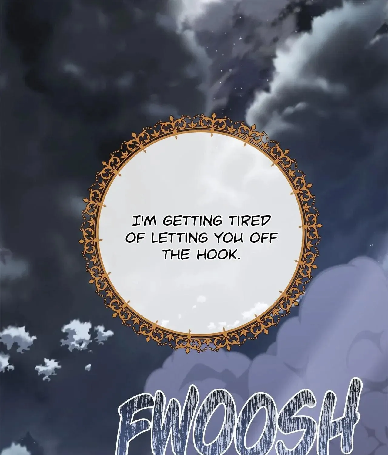 Holding You Captive Chapter 41 page 34 - 