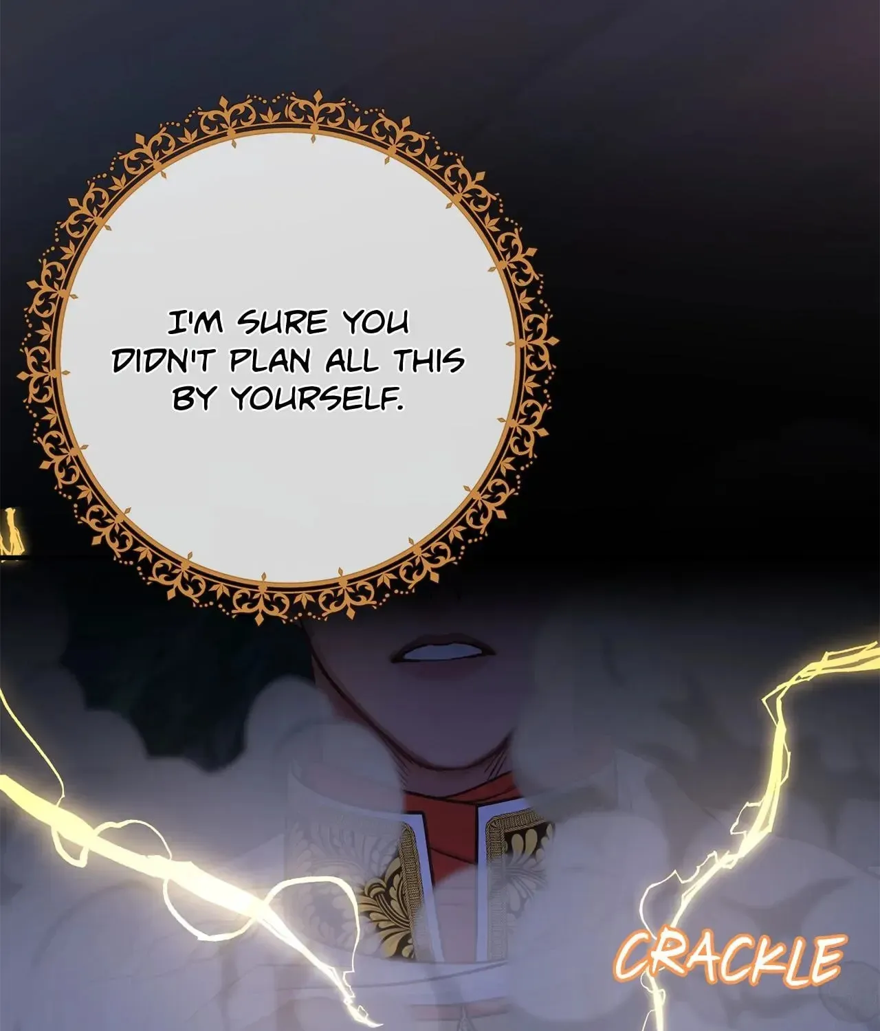 Holding You Captive Chapter 41 page 38 - 
