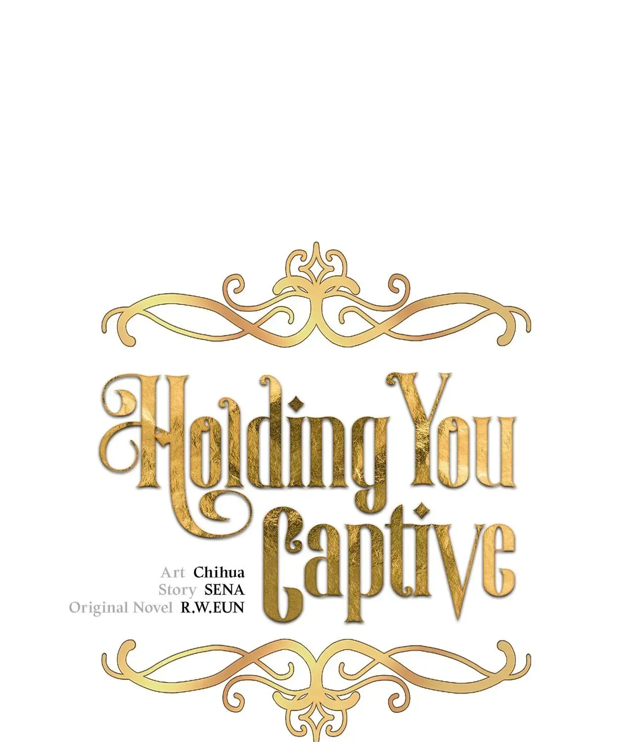 Holding You Captive Chapter 41 page 42 - 