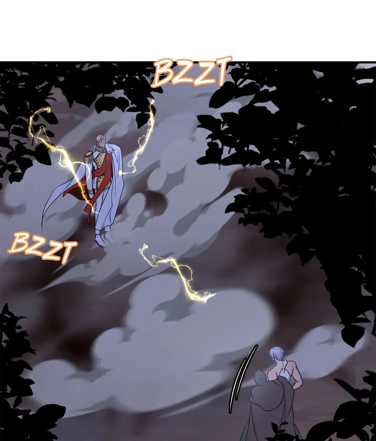 Holding You Captive Chapter 41 page 44 - 