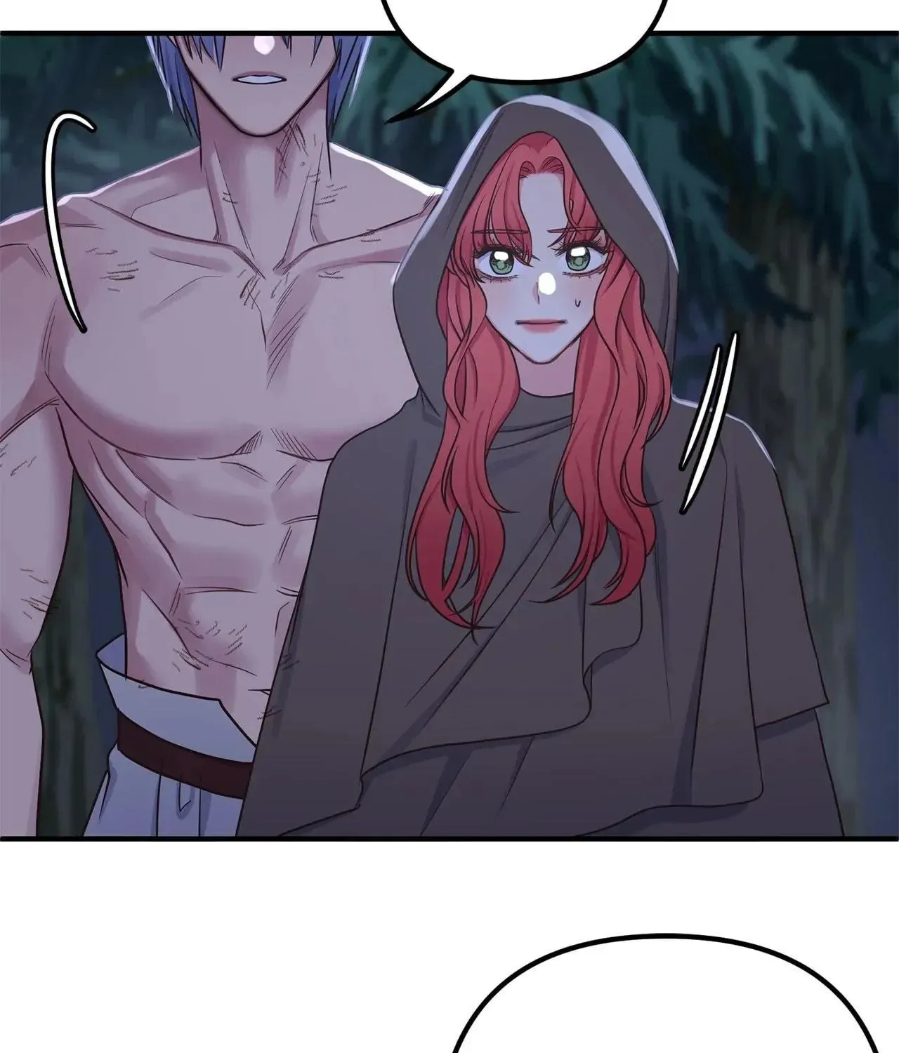 Holding You Captive Chapter 41 page 46 - 