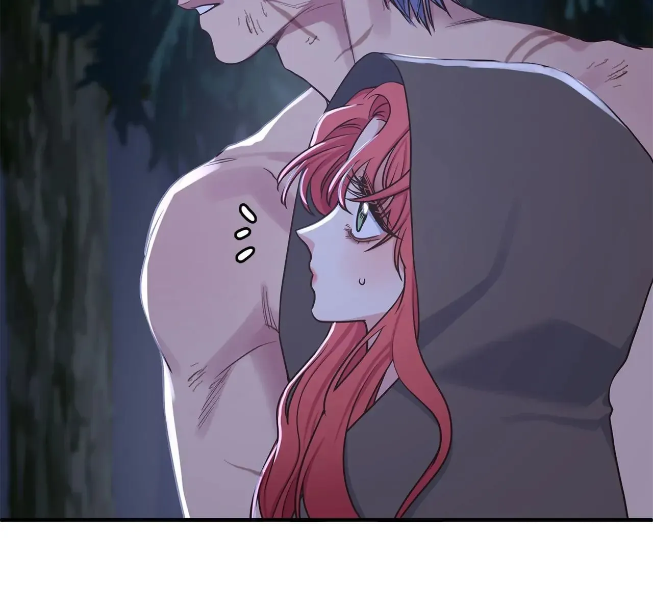 Holding You Captive Chapter 41 page 48 - 