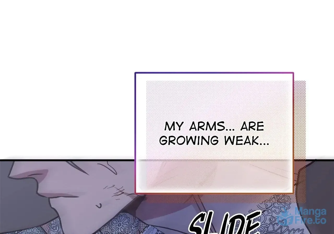 Holding You Captive Chapter 41 page 6 - 