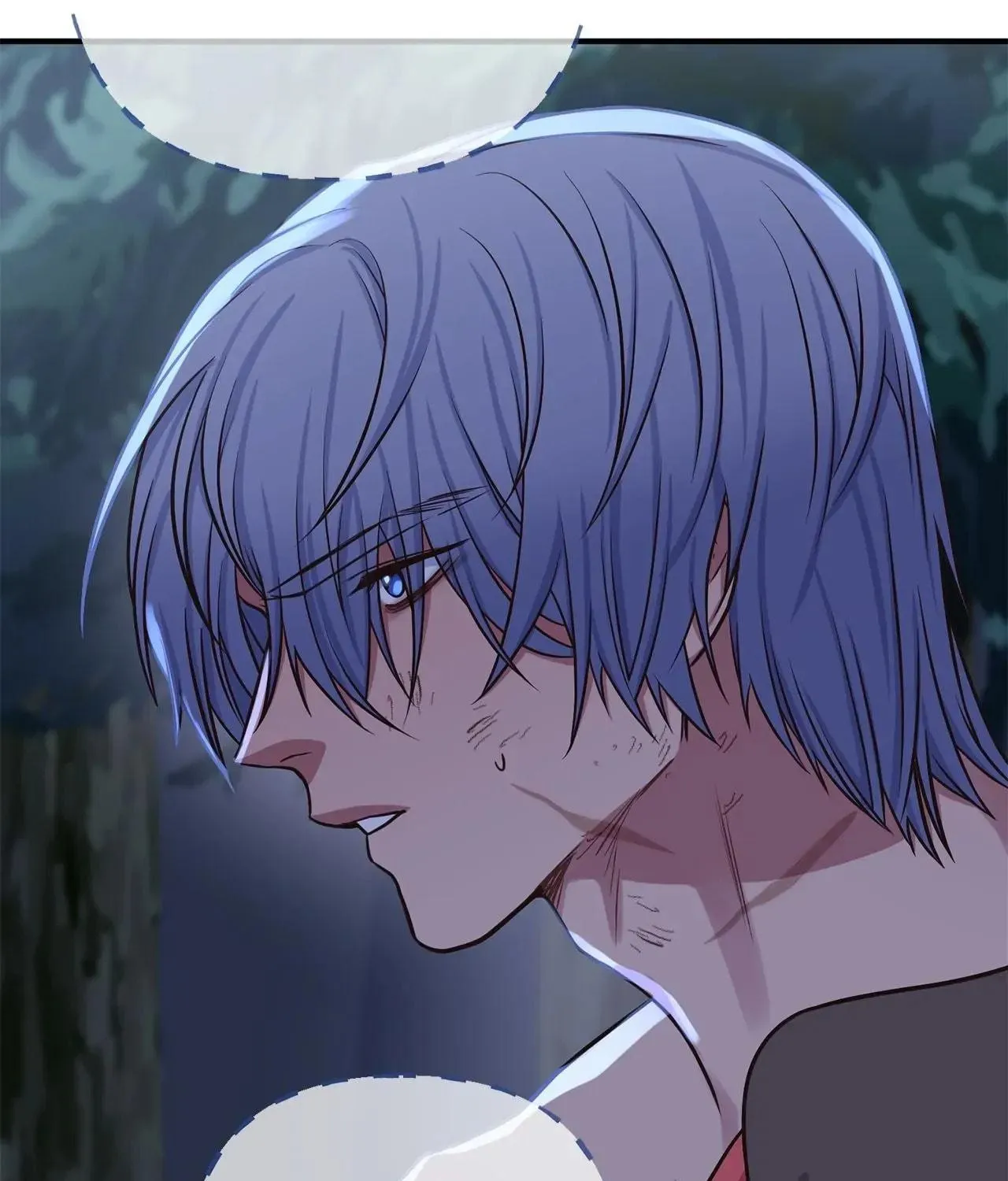 Holding You Captive Chapter 41 page 51 - 