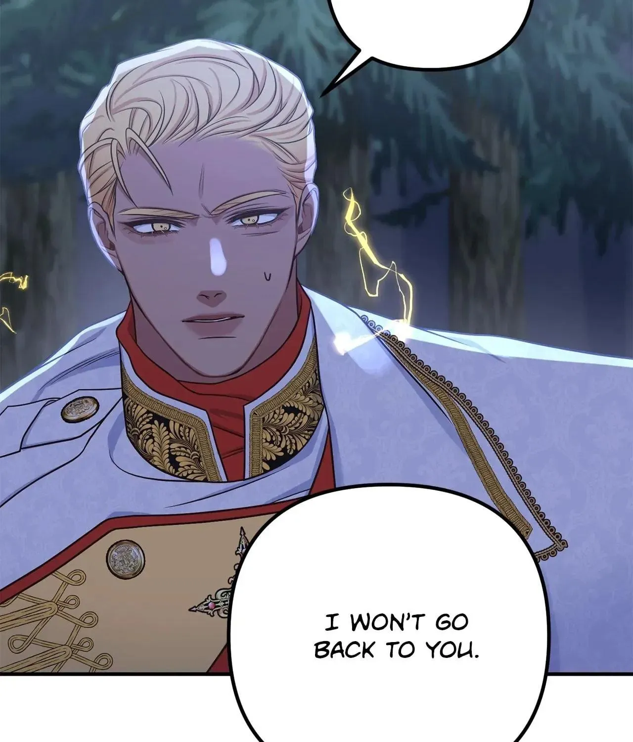 Holding You Captive Chapter 41 page 57 - 