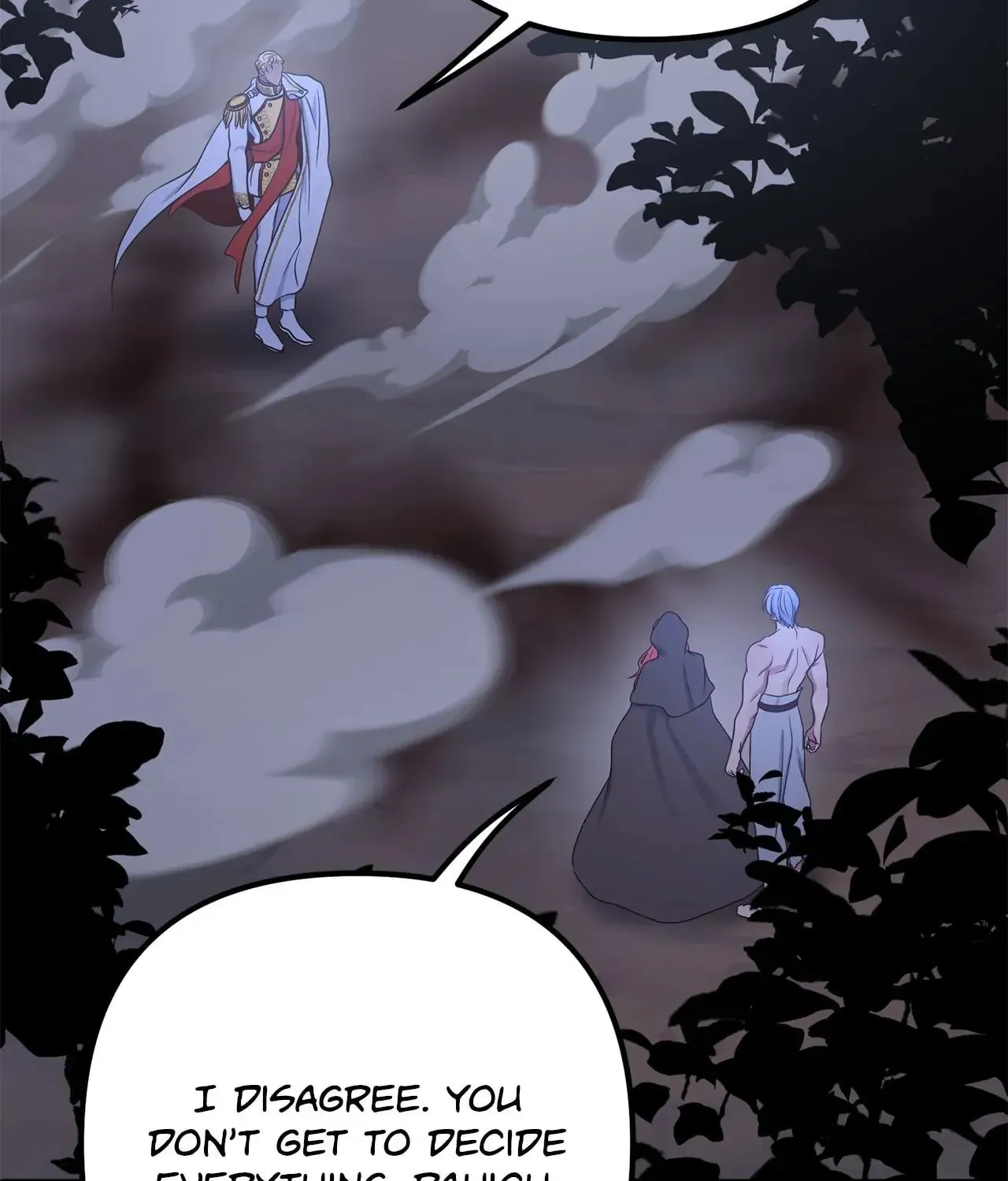 Holding You Captive Chapter 41 page 59 - 