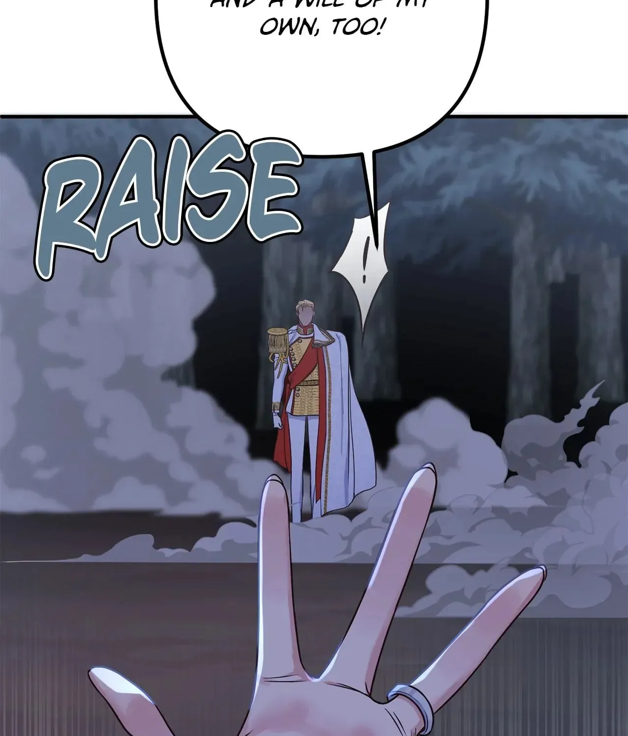 Holding You Captive Chapter 41 page 61 - 