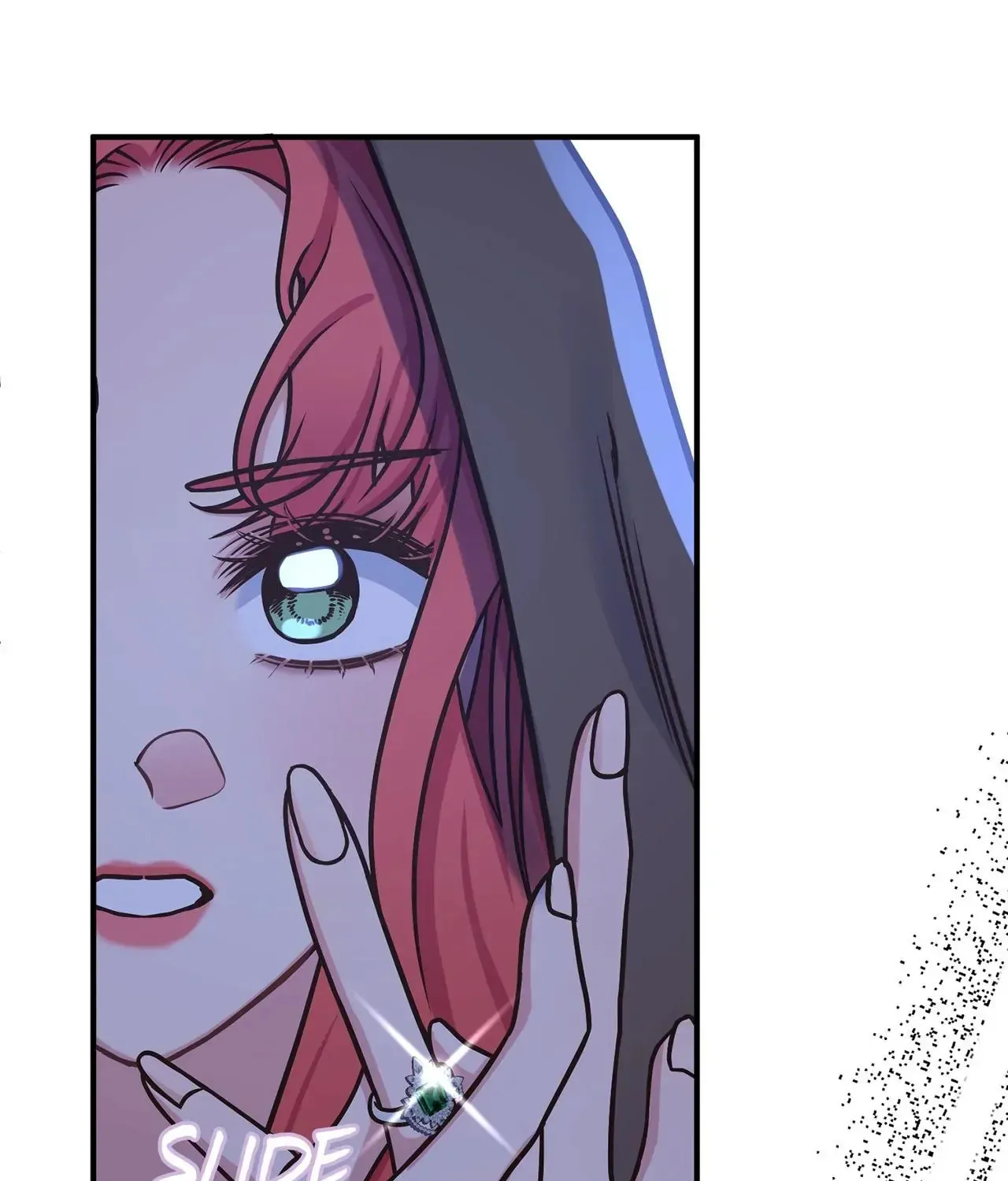 Holding You Captive Chapter 41 page 64 - 