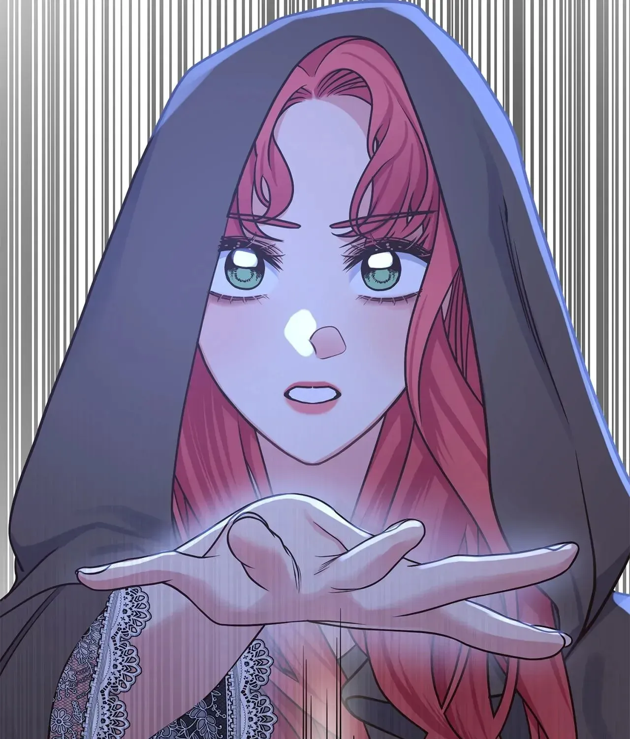 Holding You Captive Chapter 41 page 70 - 