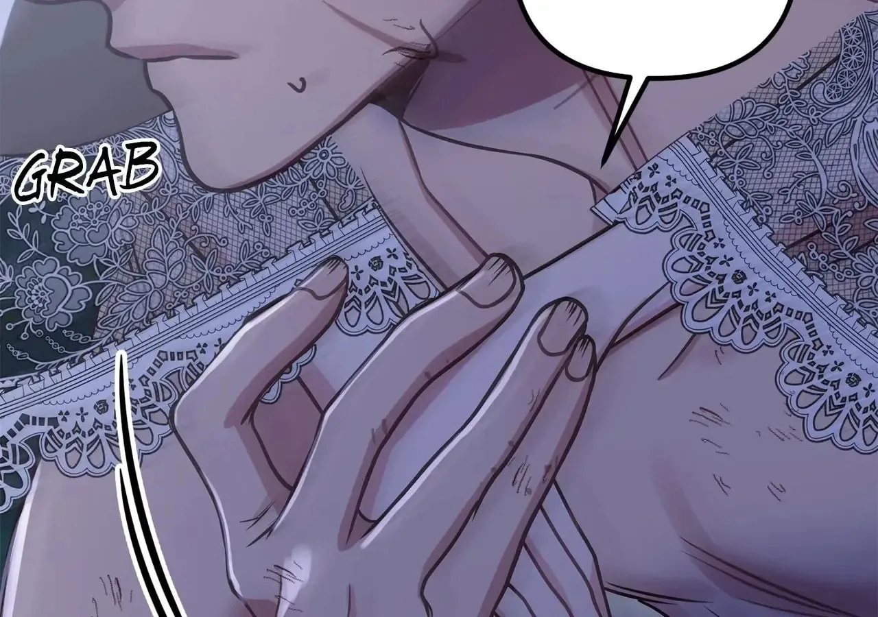 Holding You Captive Chapter 41 page 8 - 